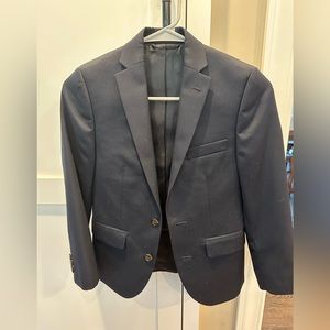 Boys Ralph Lauren navy blazer